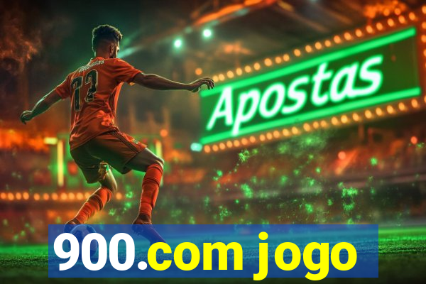 900.com jogo